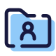 User Folder icon