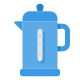 Electric Kettle icon