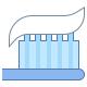 Toothbrush icon