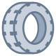Neumático icon