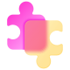 Puzzle icon