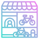 Bike Shop icon