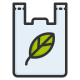 Eco Bag icon