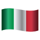 意大利表情符号 icon