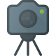 Camera Stand icon