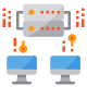 Data Transfer icon