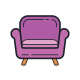 Sillón icon