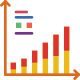 Analytics icon