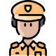 Policier icon