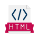 Html icon