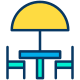 Table icon