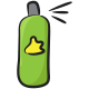 Aerosol Spray icon