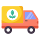 Eco Delivery icon