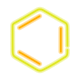 Benzene Ring icon