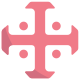 externo-VINAGRE-símbolo-alquímico-osos-osos-planos-2 icon