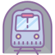 Метро icon