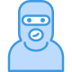 Robber icon