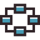 Network icon