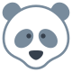 Panda icon