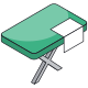 Iron Table icon