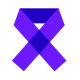 Cancer Ribbon icon