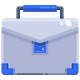 Briefcase icon