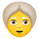 Old Woman icon