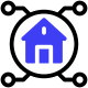 Smarthome icon