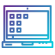 Computer icon