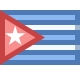 Cuba icon