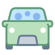 Carpool icon