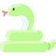 Snake icon