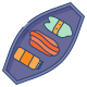 Wasabi Sushi icon