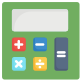 Calculatrice icon