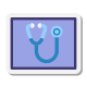 系统诊断 icon