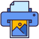 Printer icon