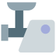 Meat Grinder icon