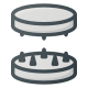 Grinder icon