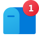Monete Mailbox icon