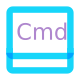 Cmd icon