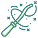 Wand icon