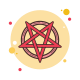 pentagrama-diablo icon