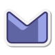 protonmail-2 icon