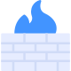 防火墙 icon