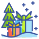 Gift Box icon