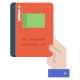 Note Book icon