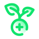 Pflanzenheilkunde icon