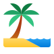 Plage icon