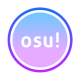 Osu icon