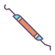 Dental Probe icon